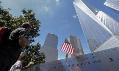 FBI, 11 Eylül terör saldırılarıyla ilgili yeni belgeleri paylaştı