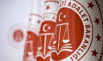 Açık cezaevlerindeki hükümlülerin Kovid-19 izin süresi 30 Kasım’da son…