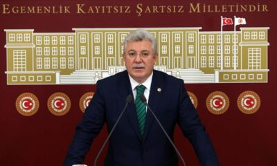 AKP’den Kılıçdaroğlu’na ‘helalleşme’ tepkisi