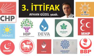 3. İTTİFAK