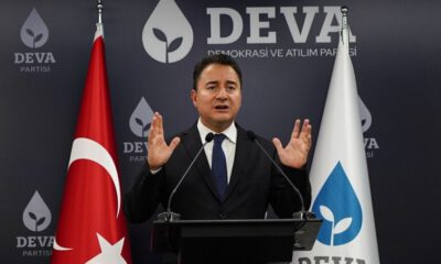 Babacan’dan iktidara dış politika eleştirisi