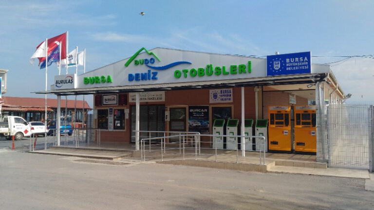 Mudanya-İstanbul deniz ulaşımına zam