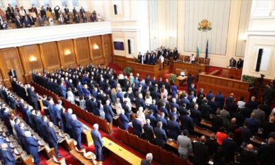 Bulgaristan’da yeni parlamento sandalye dağılımı açıklandı