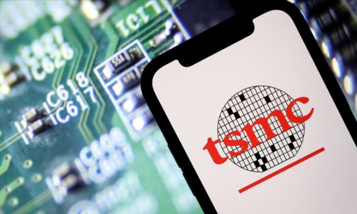 TSMC’den Japonya’ya 7 milyar dolarlık mikroçip tesisi