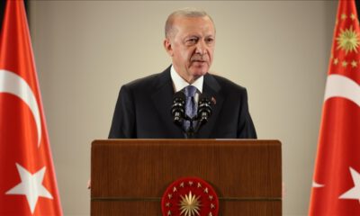 Erdoğan’dan öğretmenlere müjde…