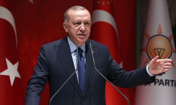 Cumhurbaşkanı Erdoğan: Erken seçim olmayacak