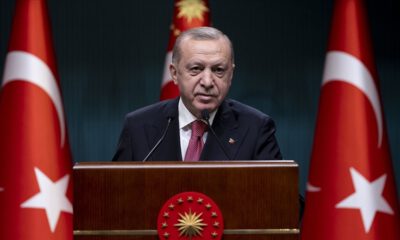 Cumhurbaşkanı Erdoğan’dan yüz yüze eğitim ve elektrik faturası açıklaması