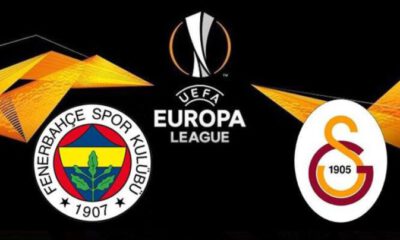 Fenerbahçe ve Galatasaray’ın aldığı puanlar Türkiye’yi bir basamak yükseltti