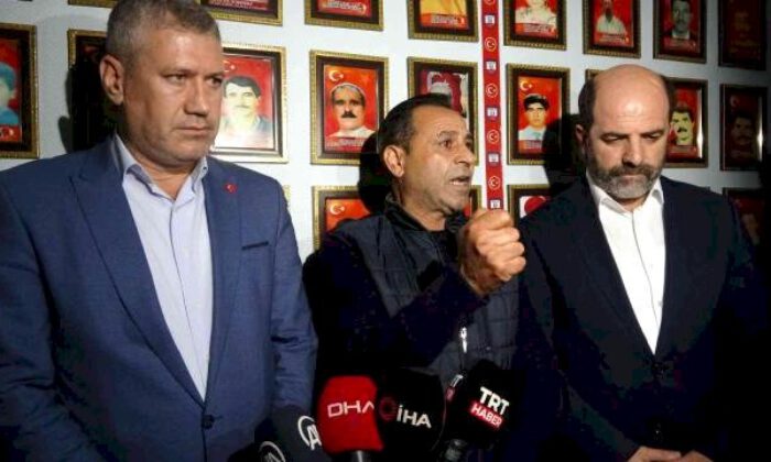 İYİ Partili Türkkan’ın küfür ettiği şehit ağabeyi Gümren, Akşener ve Türkkan’a seslendi