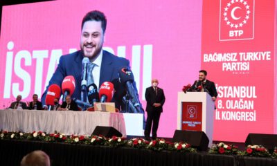 Genç lider Baş’tan gençlere dikkat çekici çağrı