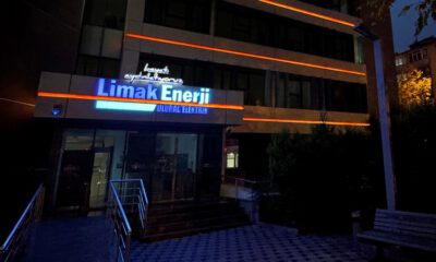 Limak Enerji Uludağ Elektrik, kadına karşı şiddete ‘dur’ diyor!