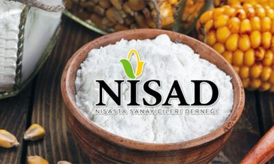 NİSAD-Nişasta Sanayicileri Derneği’nden ‘nişasta bazlı şeker’ açıklaması