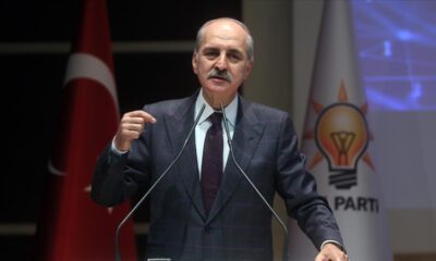 AKP’li Kurtulmuş, asgari ücrete yapılacak zam oranını açıkladı