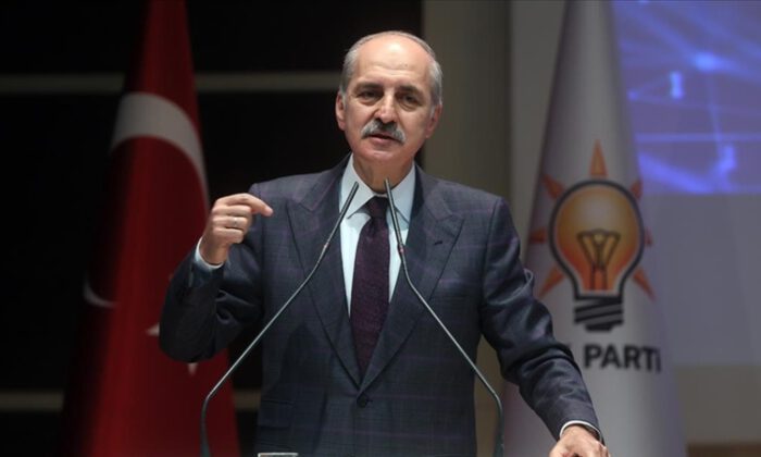 AK Parti’li Kurtulmuş: Yılbaşı itibarıyla pahalılığı önleyecek adımlar atılacak