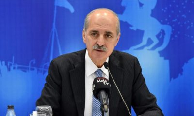 AKP’li Kurtulmuş’tan ‘seçim tarihi’ açıklaması