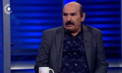 Osman Öcalan Erbil’de öldü