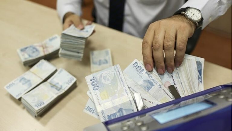 Memur ve emekli maaşları zammı belli oldu