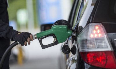 Benzine 67 kuruş zam geldi