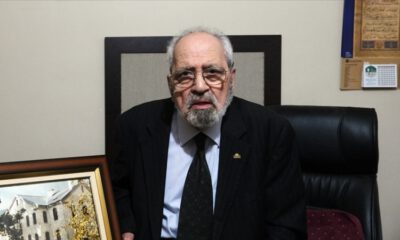 Şair, yazar ve fikir adamı Sezai Karakoç vefat etti