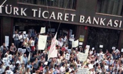 Türk Ticaret Bankası, yeniden faaliyete geçiyor