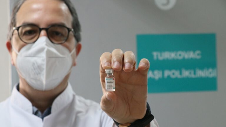 TURKOVAC için ‘son virajda bin kahraman’ aranıyor
