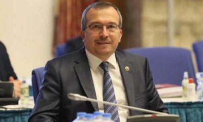 AK Partili Aydemir: Belki aylarca soğan-ekmek yiyeceğiz ama taviz vermeyeceğiz