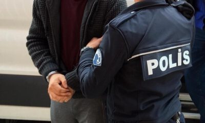 40 ilde FETÖ soruşturması: 185 gözaltı kararı