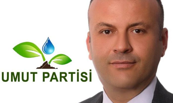 Umut Partisi Genel Başkanı Bozkurt: Yarın çok geç olacak