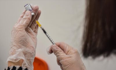 Omicron’a karşı ‘aşılarınızı tamamlayın’ uyarısı