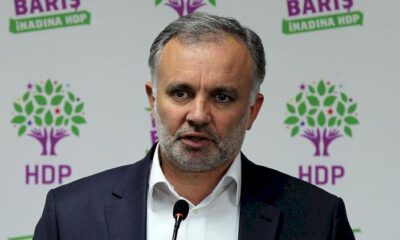 Eski HDP’li Ayhan Bilgen’den yeni parti sinyali