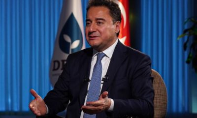 Babacan: Devletin tarım politikasına ihtiyacı var