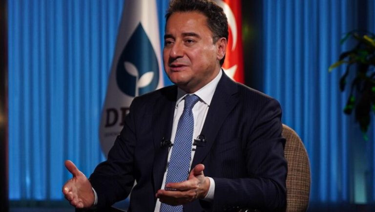 Babacan’dan asgari ücret yorumu