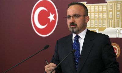 AKP Grup Başkanvekili’nden ‘seçim tarihi’ açıklaması