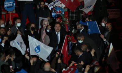 Babacan’dan Erdoğan yorumu: Siyasi finali…