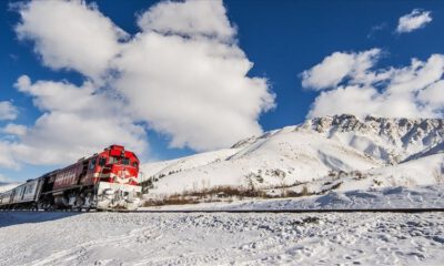 Doğu Ekspresi, seferlerine yeniden başlıyor