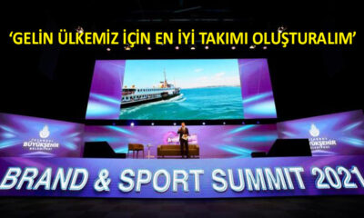 İmamoğlu’ndan ‘İstanbul Olimpiyatı’ çağrısı