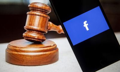 Arakanlı mültecilerden Facebook’a 150 milyar dolarlık dava