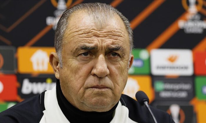 Galatasaray Teknik Direktörü Fatih Terim hastanede kaldırıldı