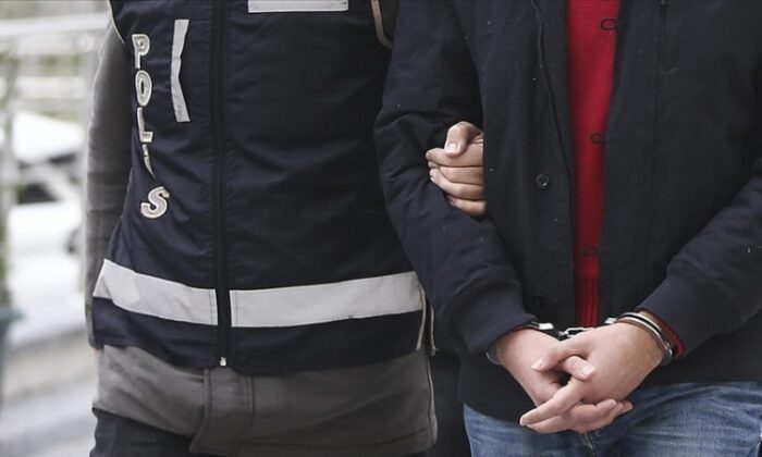Ağrı’nın Patnos Belediye Başkanı tutuklandı