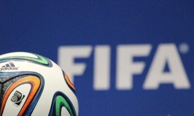 Türkiye FIFA dünya sıralamasında yılı 37. tamamladı