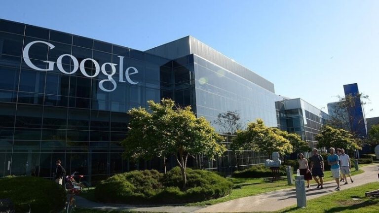 Rusya’da Google’a 99 milyon dolar ceza verildi