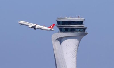 İstanbul havalimanlarında yolcu sayısı % 49 arttı
