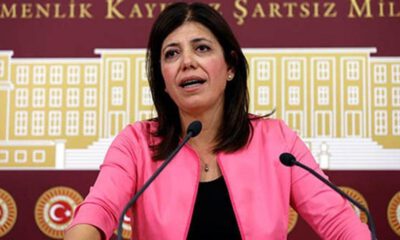 HDP’li Beştaş: Karşı olduğumuz tek aday…