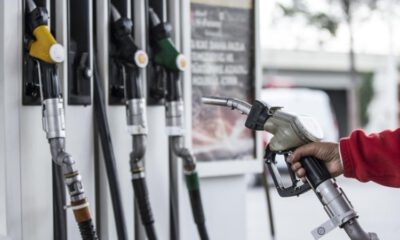 Motorinden sonra benzine de zam geliyor