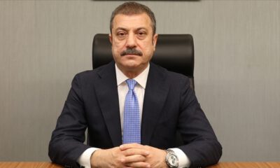 TCMB Başkanı Şahap Kavcıoğlu’nun acı günü