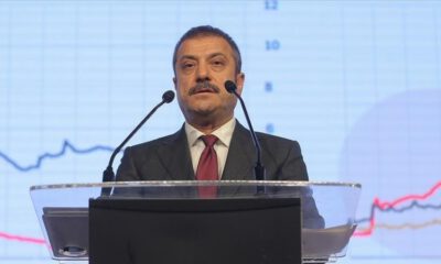 Kavcıoğlu’ndan ‘para politikası’ açıklaması