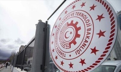 Sanayi ve Teknoloji Bakanlığı ekimde 884 yatırım teşvik belgesi verdi