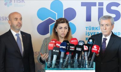 Türk-İş: Asgari ücret beklentimizi karşılamıyor