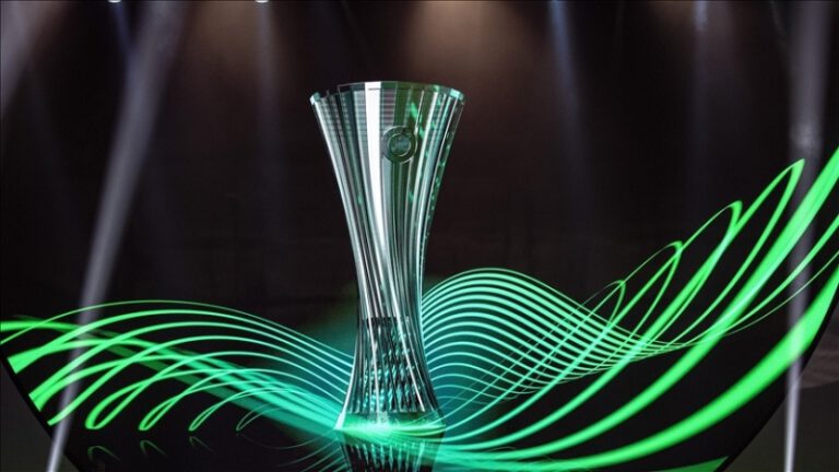 Fenerbahçe’nin Avrupa arenasındaki rakibi Slavia Prag oldu