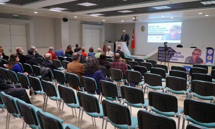 Türkiye’de 10 bin kişiye 28 yatak düşüyor